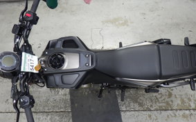 HUSQVARNA SVARTPILEN 125 2025