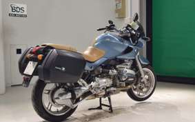BMW R1150R 2002