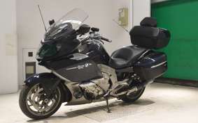 BMW K1600GTL 2011
