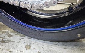 SUZUKI GSX-S1000 2019 GT79B