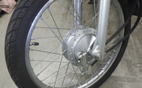 HONDA C50 SUPER CUB 2026 AA09