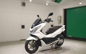 HONDA PCX125 2007 JF56