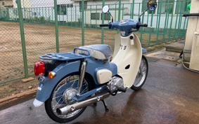 HONDA SUPER CUB50 AA09