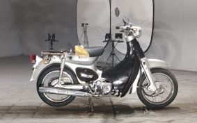 HONDA LITTLE CUB C50
