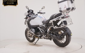 BMW R1250GS ADVENTURE 2021