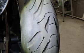 HONDA CBR400R 2024 NC65