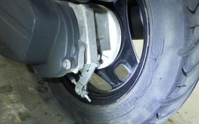 SUZUKI LET's 2 CA1PA