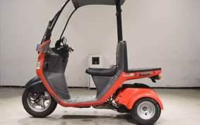 HONDA GYRO CANOPY TA03