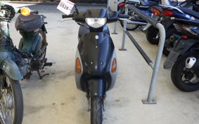 SUZUKI LET's 4 CA45A