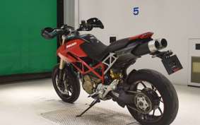 DUCATI HYPERMOTARD 1100S 2008