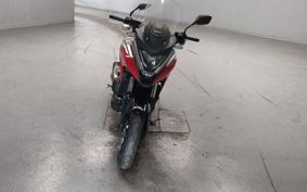 HONDA NC750X DCT 2022 RH09