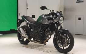 SUZUKI SV650 X A 2019