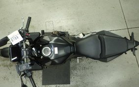 HONDA CB650R E-Clutch 2025 RH17