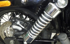 HARLEY FXDWG 1580 2010