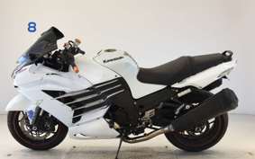 KAWASAKI ZX 1400 NINJA R 2014