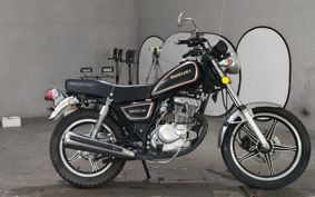 SUZUKI GN125 F Gen.2 PCJ2N