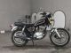Фото Suzuki GN125 F Gen.2 с японского аукциона