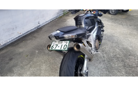 APRILIA APRILIA TUORNO1000 2010 ZD4RR