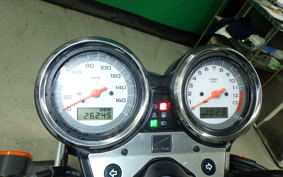 HONDA VTR 250 Gen. 2 2007 MC33