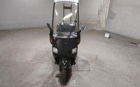 HONDA GYRO TA02