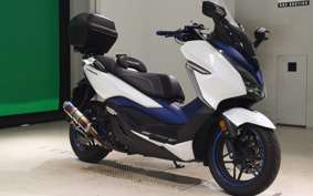 HONDA FORZA 250 2002 MF13