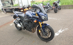 YAMAHA FZ1 FAZER 2007 RN17