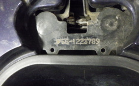 HONDA PCX 125 2007 JF56