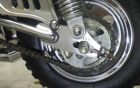 HONDA GORILLA 2008 Z50J