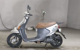 SUZUKI  LETS 4G CA45A