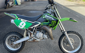 KAWASAKI KX65