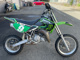 Фото Kawasaki KX65 с японского аукциона