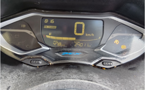 HONDA PCX 125 JK05