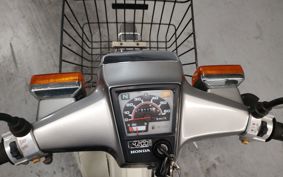 HONDA SUPER CUB50 AA01