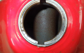 HONDA XL250R 2021 MD03