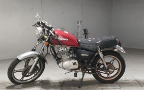SUZUKI GN125 H PCJG9