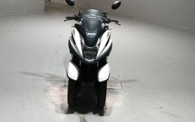 YAMAHA TRICITY 125 SEC1J