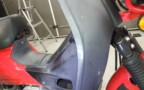 HONDA CROSS CUB 110 JA10
