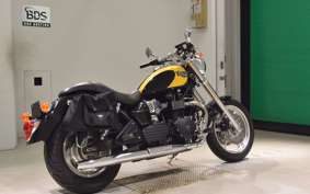 TRIUMPH SPEEDMASTER 2005