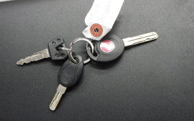 HONDA CT125-2 2017 JA65