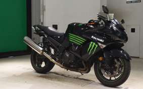 KAWASAKI ZX 1400 NINJA 2012