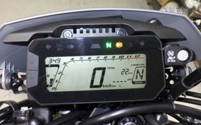 HONDA CRF250L 2025 MD47
