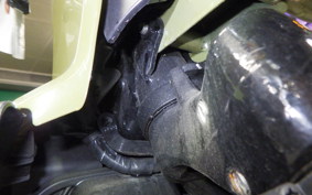 HONDA ｸﾛｽｶﾌﾞ110-2