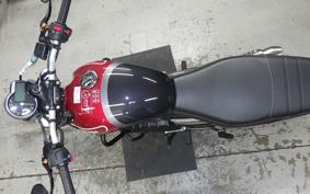 TRIUMPH SPEED 400 2024