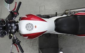 HONDA CB400SF GEN 4 2015 NC42