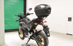 HONDA ｸﾞﾛﾑ 2020 JC75