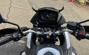 SUZUKI DL650 ( V-Strom 650 ) 2018 C733A