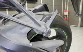 KAWASAKI NINJA ZX-6R A 2015