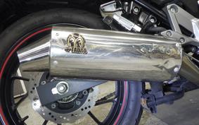 SUZUKI V-STROM 250 A 2008