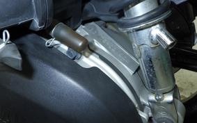 YAMAHA CYGNUS 125 XSR 3 2024 SED8J