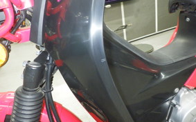 HONDA CROSS CUB 110 2024 JA10